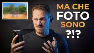 Mistakes to AVOID in PHOTOGRAPHY | Don't take pictures this way and improve as a photographer