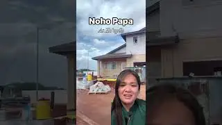 🔴First Release of Noho Papa all reserved! MORE COMING SOON! These brand-new development homes are
