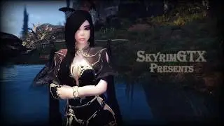 Skyrim: Crential EroPoser Ver 1.3