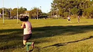 Marka 2021 Palmera Pirañas 1
