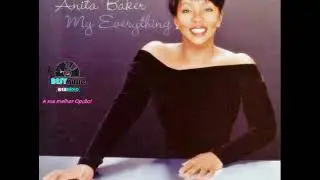 ANITA BAKER  -  Close  Your Eyes =  RADIO BEST MUSIC