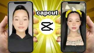 Como fazer zoom manual no capcut | Tutorial capcut