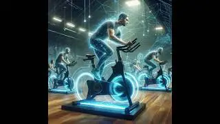 SPINNING CLASS: Bike, Bike, Bike | Music for Spinning