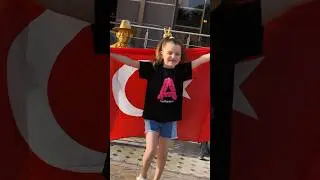 Filiz Kemal - Geliyor (Flags) 