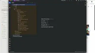 Hello World | Python | PyCharm 