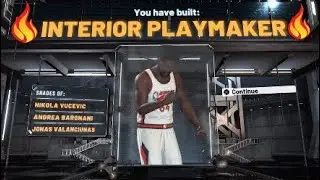 Rarest builds Vol.2