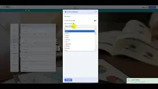 Helix Ultimate: Custom Header with 3 columns in top bar (How to guide)