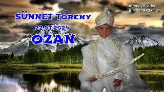 2-hd-Botezu lui OZAN 22.07.2024