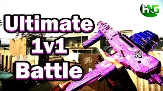 I Got Challenged to a 1v1! Again | Rainbow Six Siege