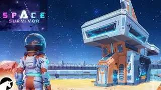 Space Survivor Star Poineer gameplay