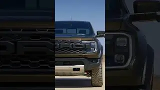 Who is excited for the arrival of the new #Ford #Ranger #Raptor ?!