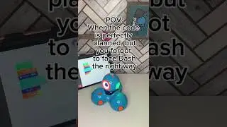 How to Check if Dash is Facing Forward when Program is Running