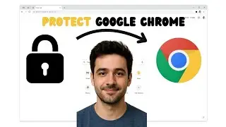 How to Lock Google Chrome With Password : 2025 Easy Trick!