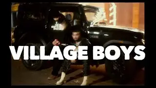 VILLAGE BOYS | Shubhankar Vaid ft ROB C x Anoop