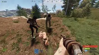 Rust is a vicious cycle
