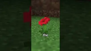 Mini Mod Reviews - Biome Tinted Flowers