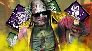BEST CLOWN BUILD FOR BEGINNERS! | Dead By Daylight