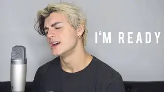 Sam Smith, Demi Lovato - I´M READY (Cover) | Andrew Larrañaga