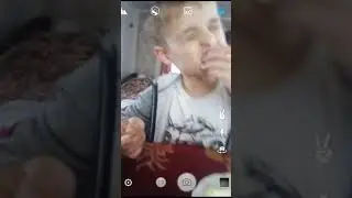 вредная еда против полезной еды челлендж