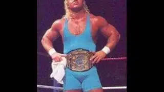 Mr. Perfect WWE Theme Song