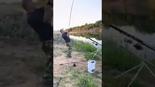 Паровозик на Загорнятах)) #carpfishing #рыбалкавбеларуси #рекомендации