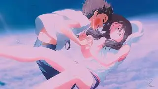 Drop Me Off In The Sky 『AMV』