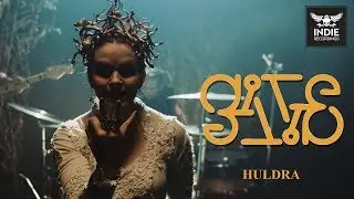 Gåte - Huldra (Official Music Video)