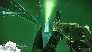 When you want to start trying speed runs in Destiny 2