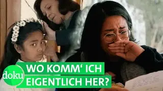 Die Geschichte meiner Adoption | WDR Doku