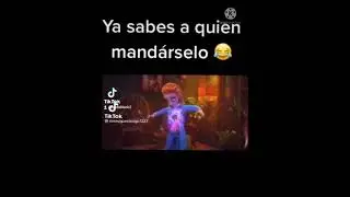 Ya sabes a quien enviarselo amigo 😎