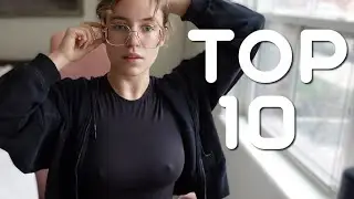 Ellaeichh Top 10 Twitch Clips