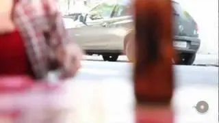 Música de Bolso - Harmada - Sufoco