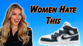 Avoid 8 Fashion Mistakes: What Women Dislike in Men's Clothing #mensfashion #fashion