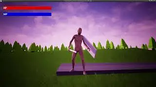 UE4 - Respawning Destructible w/ Damage