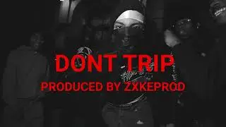[FREE] Sugarhill Keem X DD Osama NY Sample Drill Type Beat 2023 - "DONT TRIP"