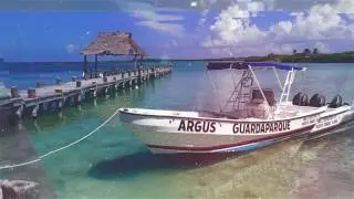 Mexico Cancun - Slideshow