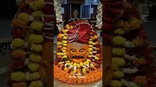 Bramha Murari Surarchita Lingam - Lingashtakam - Part 1| Powerful Shiv Ashtakam #shorts #trending