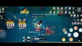 Ragnarok Origins Farm Tip with Dragon Scion