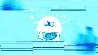 Klasky Csupo in Colourful Maj Vocoders