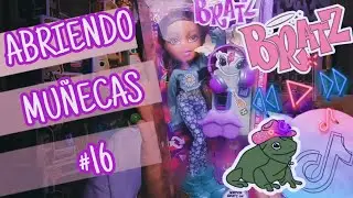 Unboxing: Yasmin 