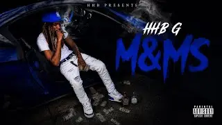 HHB G x M&Ms