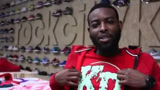 LifeSavers Interview Series #2: Broderick Bozeman of RCK