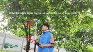 Gintec G40 AR Stakeout