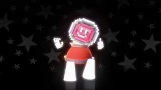 Random animation