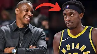 This Changes EVERYTHING For The Toronto Raptors