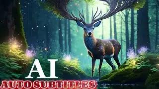 UNLIMITED FREE AI SUBTITLES GENERATING TOOL | MY FAVOURITE TOOL FOR SUBTITLES GENERATION