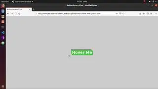 Amazing hover effect || HTML & CSS only|| Beats of Coding