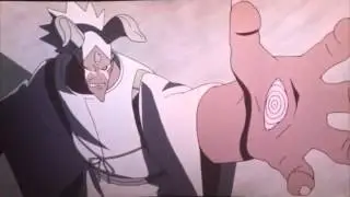 Naruto And Sasuke Vs Momoshiki Otsutsuki AMV Boruto Naruto The Movie