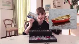 traveling to 🇲🇾 | Greta Menchi