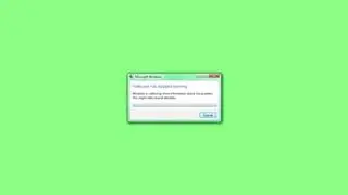 video.exe has stopped working Meme Green Screen EXE [Chroma Key]